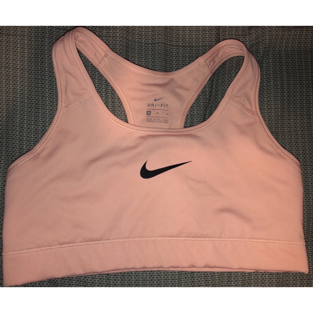 Nike Dri-Fit Sports Bra
